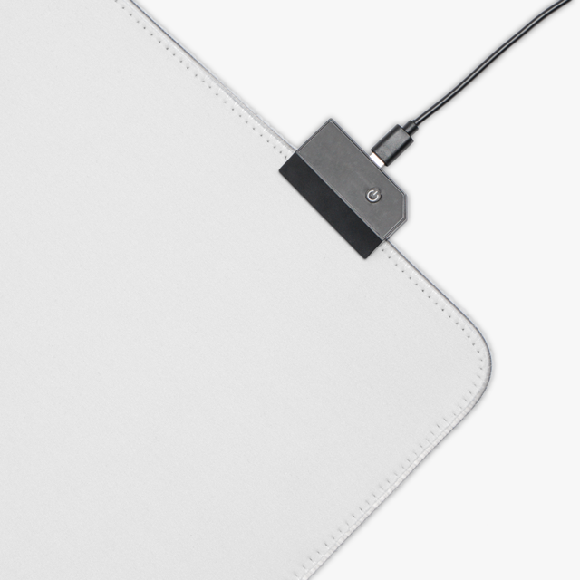 LED Gaming Mouse Pad - Thumbnail Image