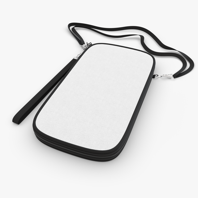 Passport Wallet - Thumbnail Image