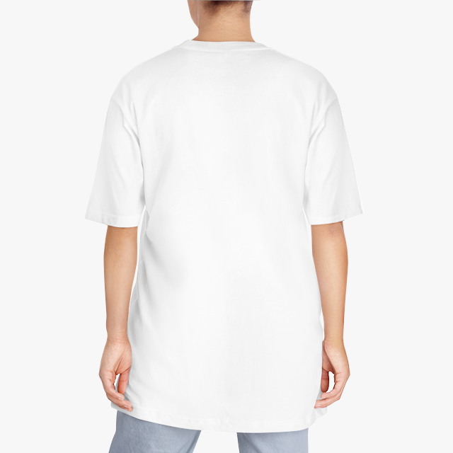 Unisex Classic Crewneck T-Shirt - Thumbnail Image
