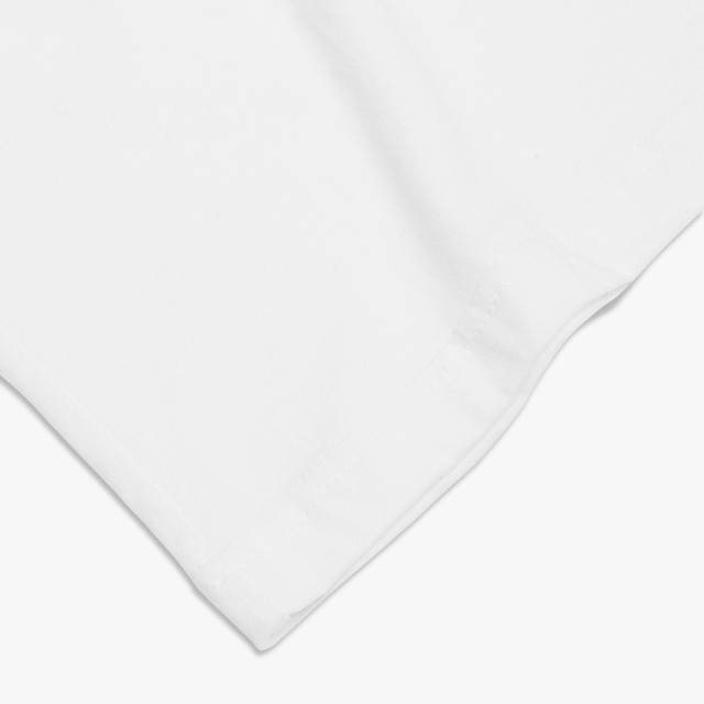 Unisex Classic Crewneck T-Shirt - Thumbnail Image
