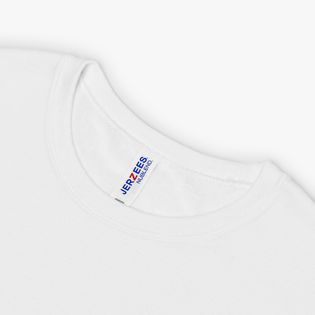Unisex NuBlend® Crewneck Sweatshirt - Thumbnail Image