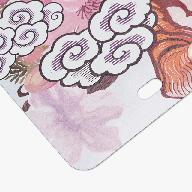 License Plate - Thumbnail Image