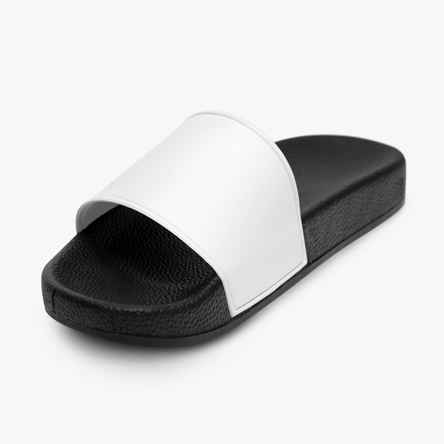 Women's Slide Sandals - Thumbnail Image