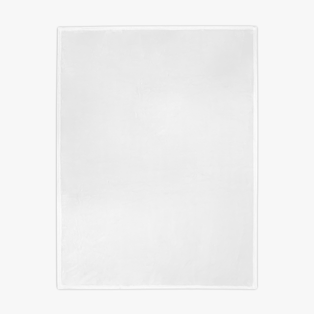 Plush Fleece Blanket - Thumbnail Image