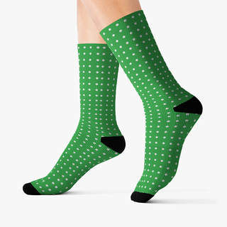 Wholesale Soothing Tropical Printed Sublimation Socks Manufacturer in USA,  Australia, Canada, Europe & UAE