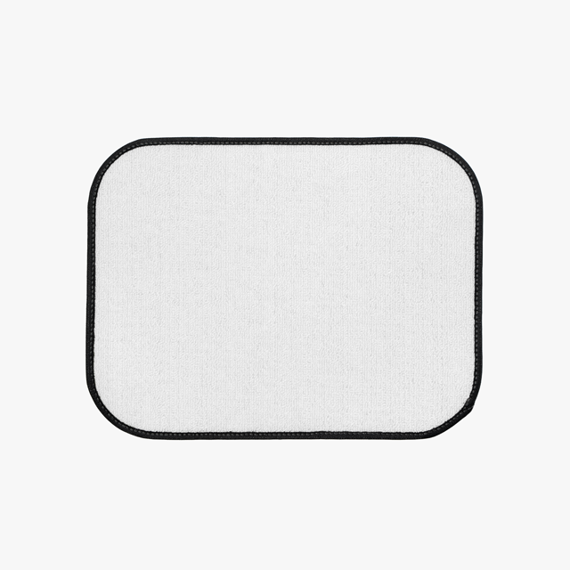 Car Floor Mats, 1pc - Thumbnail Image