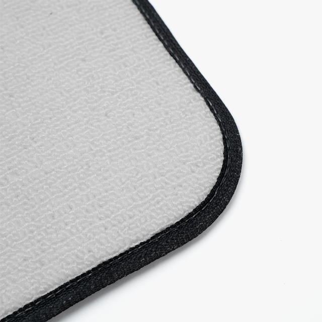 Car Floor Mats, 1pc - Thumbnail Image