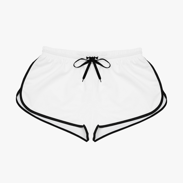 Women's Relaxed Shorts (AOP) - Thumbnail Image