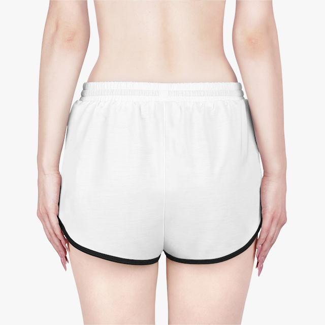 Women's Relaxed Shorts (AOP) - Thumbnail Image