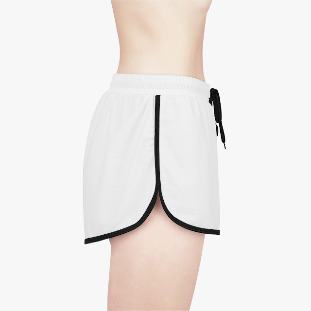 Women's Relaxed Shorts (AOP) - Thumbnail Image