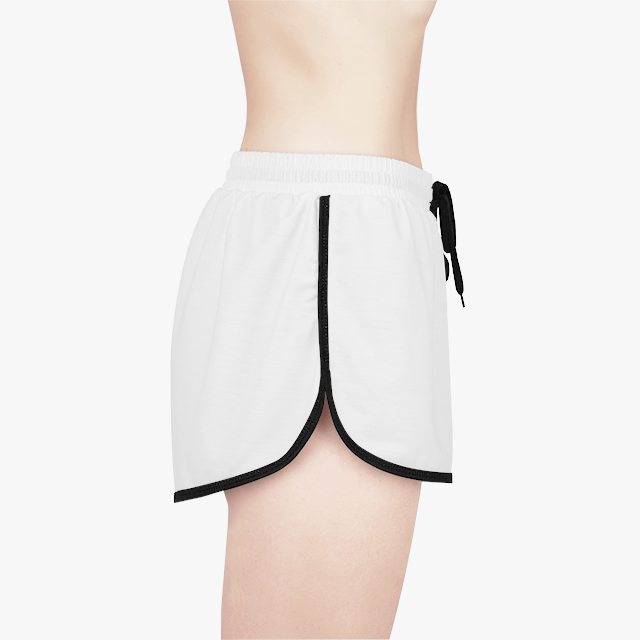 Custom-Printed Shorts for Women | Print on Demand