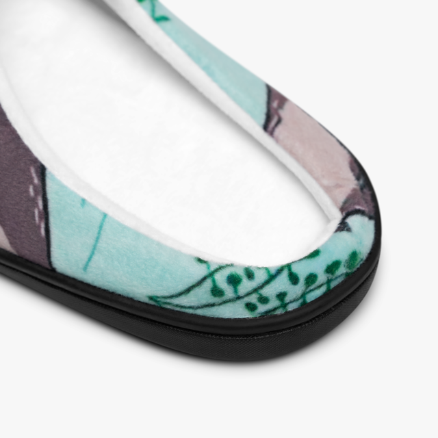 Men's Indoor Slippers - Thumbnail Image