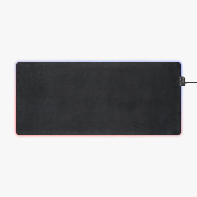 LED Gaming Mouse Pad - Thumbnail Image