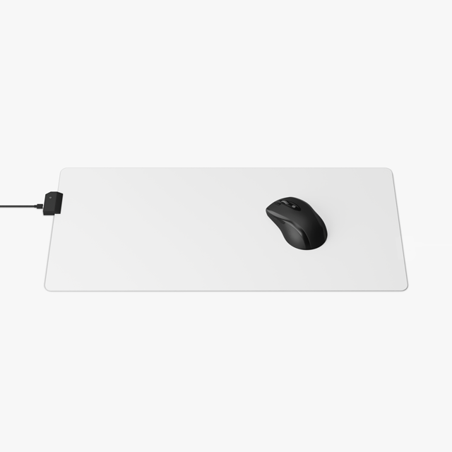 LED Mouse Pad  Print On Demand