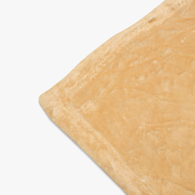 Plush Fleece Blanket - Thumbnail Image