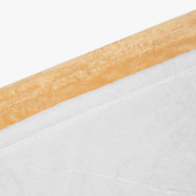 Plush Fleece Blanket - Thumbnail Image