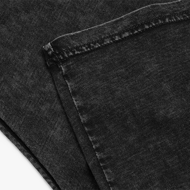 Unisex Stonewash Tank Top - Thumbnail Image