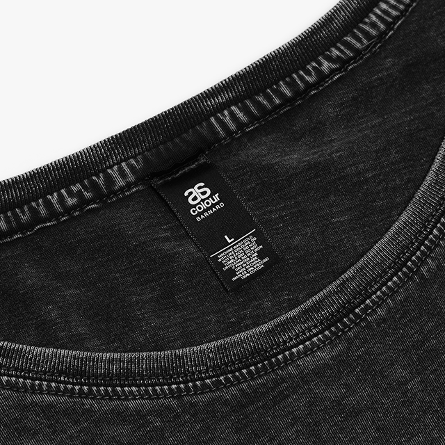 Unisex Stonewash Tank Top - Thumbnail Image