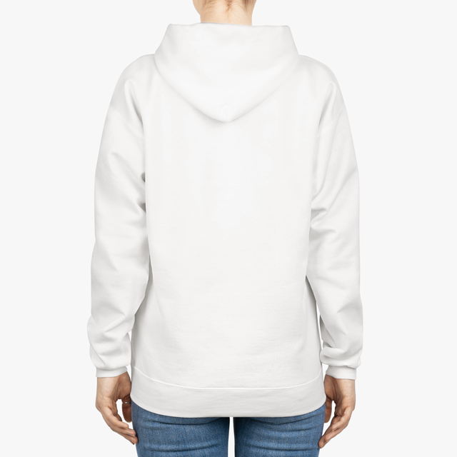 Unisex EcoSmart® Pullover Hoodie Sweatshirt - Thumbnail Image
