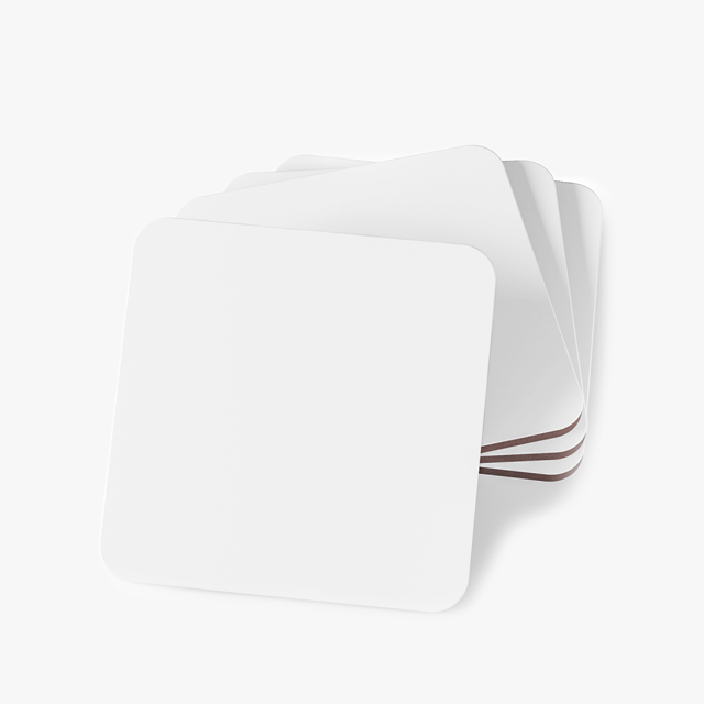 Coasters - Thumbnail Image