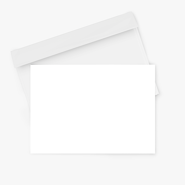 Holiday Cards (One-sided print) - Thumbnail Image