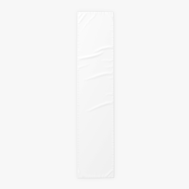 Table Runner (Cotton, Poly) - Thumbnail Image