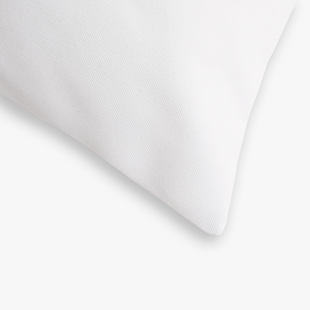 Square Poly Canvas Pillow - Thumbnail Image