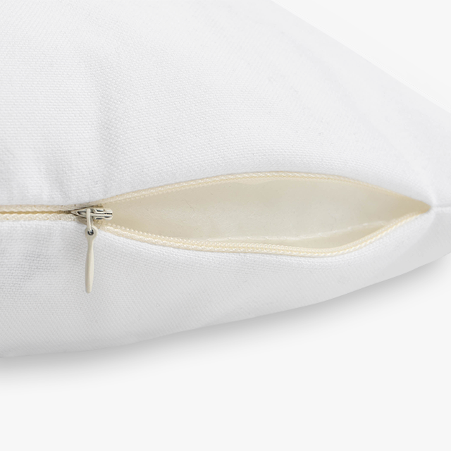 Square Poly Canvas Pillow - Thumbnail Image