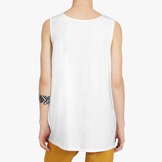 Men's Tank (AOP) - Thumbnail Image