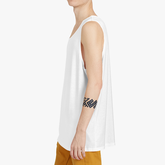 Men's Tank (AOP) - Thumbnail Image
