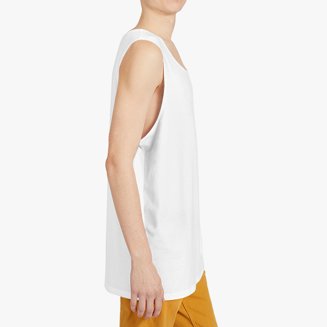 Men's Tank (AOP) - Thumbnail Image