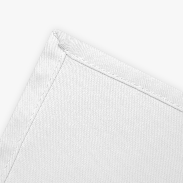 Table Runner (Cotton, Poly) - Thumbnail Image