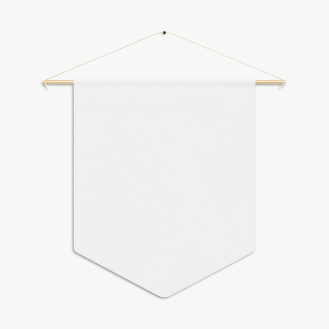 Personalized Pennants | Printify