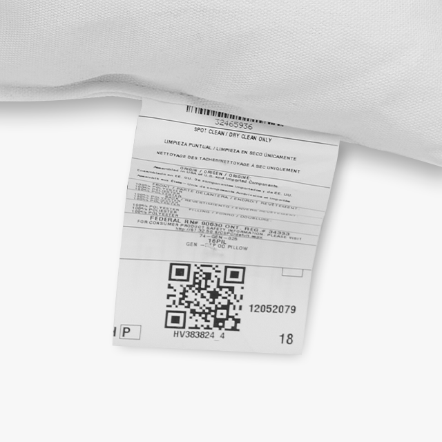 Outdoor Pillows - Thumbnail Image