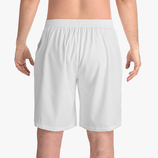 Printify Men's Swim Trunks 2XL / Seam Thread Color Automatically Matched to Design