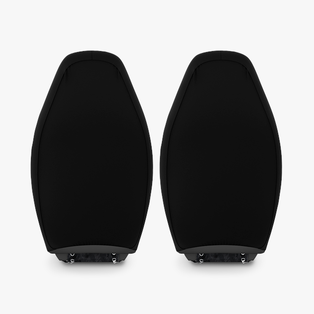 Polyester Car Seat Covers - Thumbnail Image