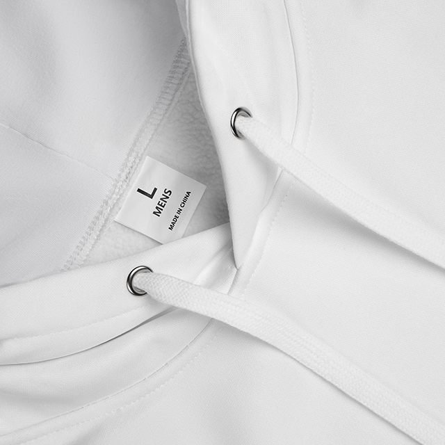 Men's Hoodie (AOP) - Thumbnail Image