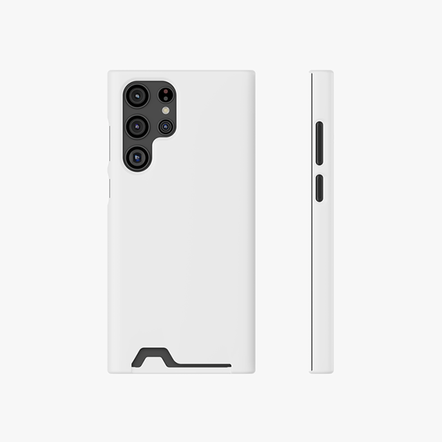 Phone Case With Card Holder - Thumbnail Image