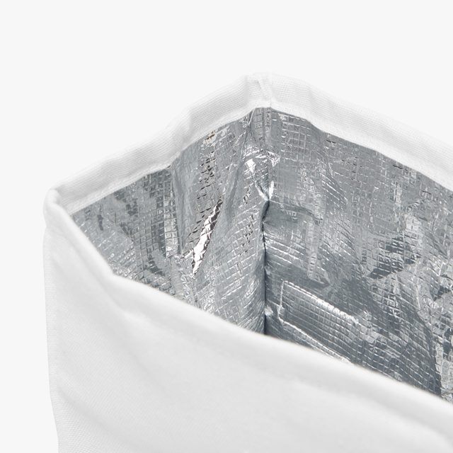 Polyester Lunch Bag - Thumbnail Image