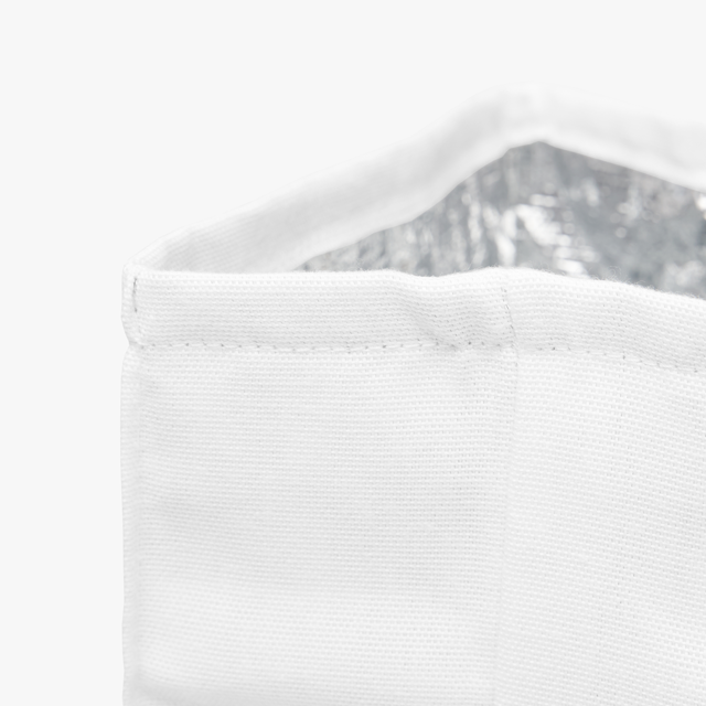Polyester Lunch Bag - Thumbnail Image