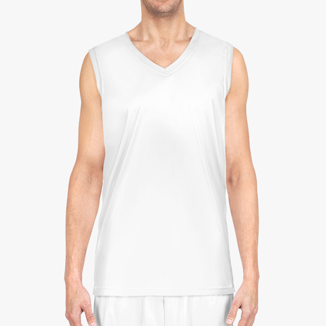 Basketball Jersey (AOP) main image 0