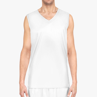 Wholesale Custom mens usa best latest quality basketball jersey uniform  cheap wholesale miami basketball jersey tank tops From m.