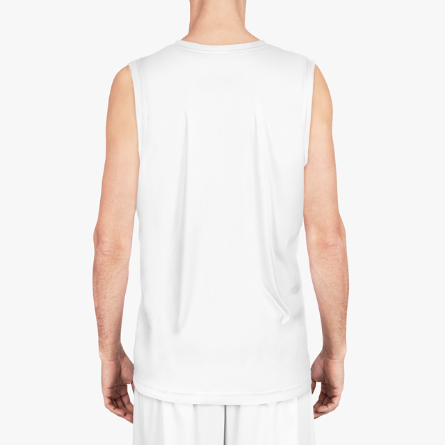 Basketball Jersey (AOP) - Thumbnail Image