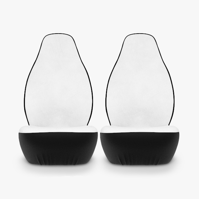Polyester Car Seat Covers - Thumbnail Image