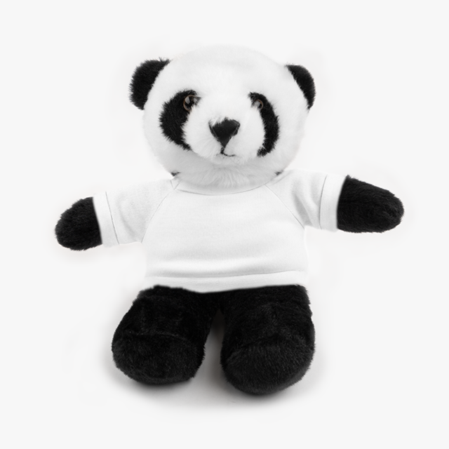 Stuffed Animals with Tee - Thumbnail Image