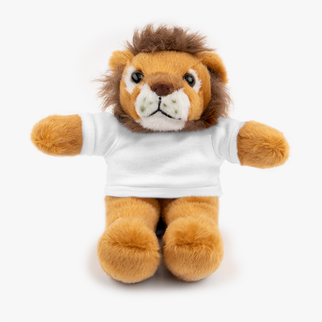 Stuffed Animals with Tee - Thumbnail Image