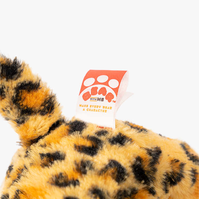 Stuffed Animals with Tee - Thumbnail Image
