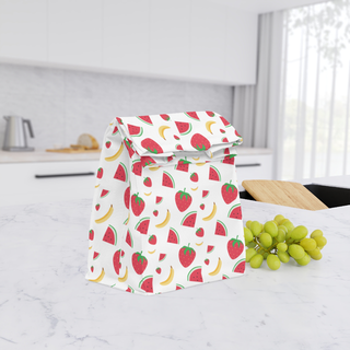 Create Personalized Lunch Bags – Printify