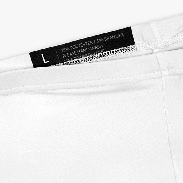 Women’s Capri Leggings (AOP) - Thumbnail Image