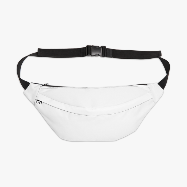 Print on best sale demand fanny pack